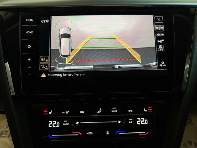 VW Arteon Gebrauchtwagen