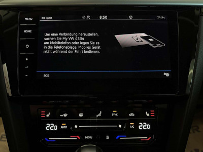 VW Arteon Gebrauchtwagen