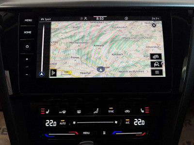 VW Arteon Gebrauchtwagen