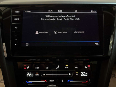 VW Arteon Gebrauchtwagen