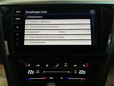 VW Arteon Gebrauchtwagen