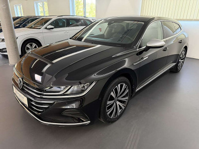 VW Arteon Gebrauchtwagen