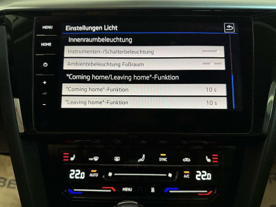 VW Arteon Gebrauchtwagen