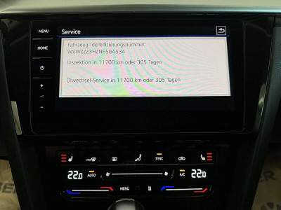 VW Arteon Gebrauchtwagen