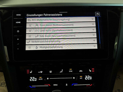 VW Arteon Gebrauchtwagen