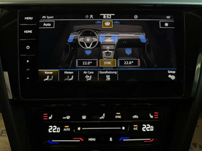 VW Arteon Gebrauchtwagen