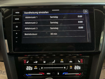 VW Arteon Gebrauchtwagen