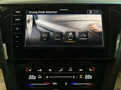 VW Arteon Gebrauchtwagen
