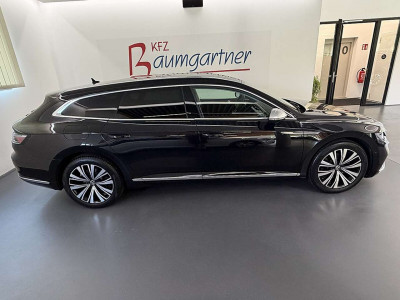 VW Arteon Gebrauchtwagen