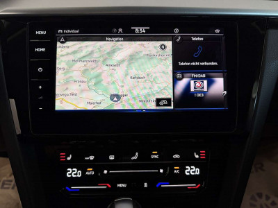 VW Arteon Gebrauchtwagen