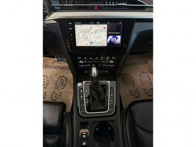 VW Arteon Gebrauchtwagen