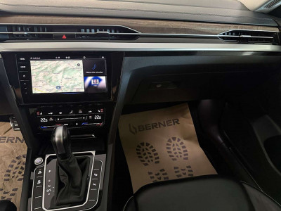 VW Arteon Gebrauchtwagen