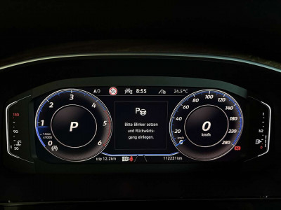VW Arteon Gebrauchtwagen