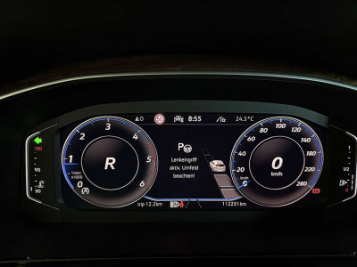 VW Arteon Gebrauchtwagen