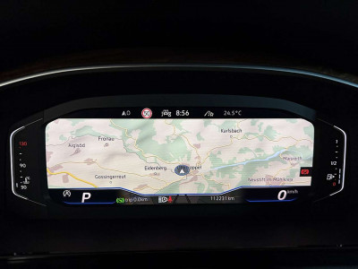 VW Arteon Gebrauchtwagen
