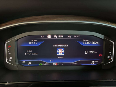 VW Arteon Gebrauchtwagen