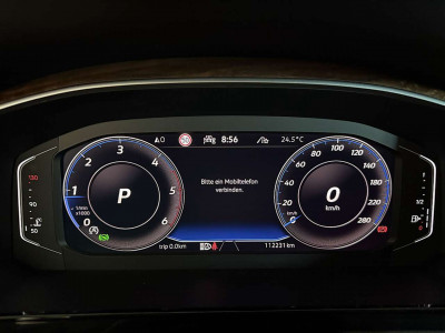 VW Arteon Gebrauchtwagen
