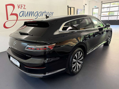 VW Arteon Gebrauchtwagen