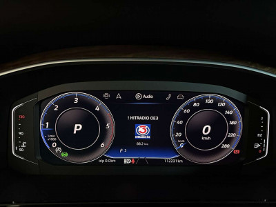 VW Arteon Gebrauchtwagen