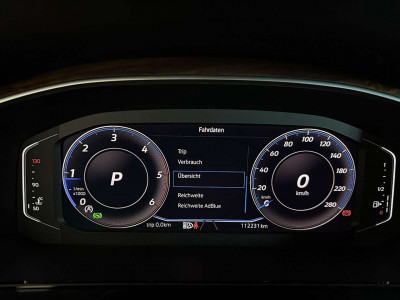 VW Arteon Gebrauchtwagen