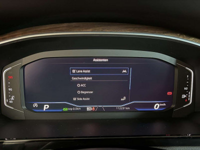 VW Arteon Gebrauchtwagen