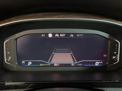 VW Arteon Gebrauchtwagen