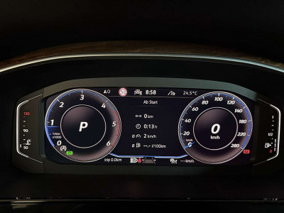 VW Arteon Gebrauchtwagen