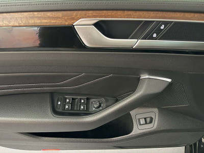 VW Arteon Gebrauchtwagen