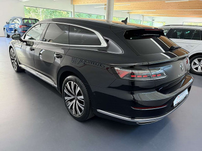 VW Arteon Gebrauchtwagen