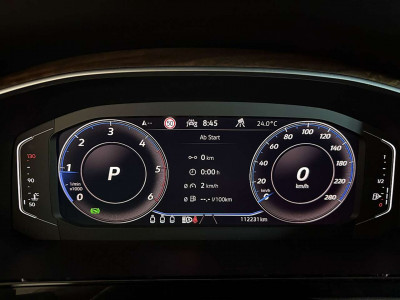 VW Arteon Gebrauchtwagen