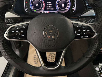 VW Arteon Gebrauchtwagen