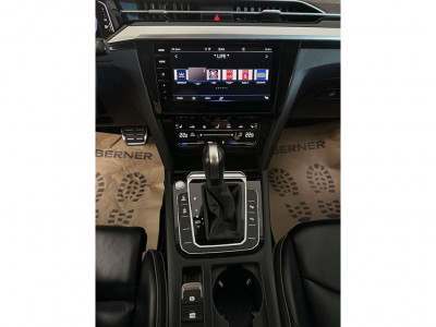 VW Arteon Gebrauchtwagen