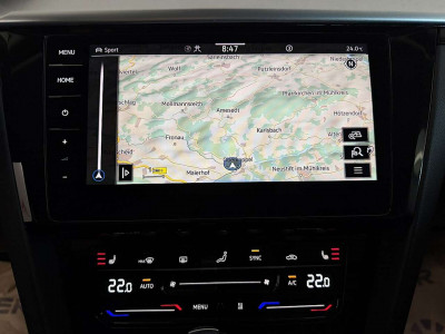 VW Arteon Gebrauchtwagen