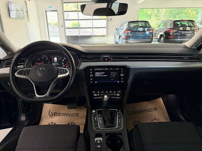 VW Passat Gebrauchtwagen VW Passat Gebrauchtwagen