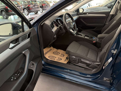 VW Passat Gebrauchtwagen VW Passat Gebrauchtwagen