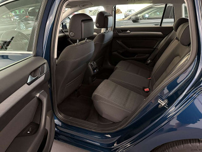 VW Passat Gebrauchtwagen VW Passat Gebrauchtwagen