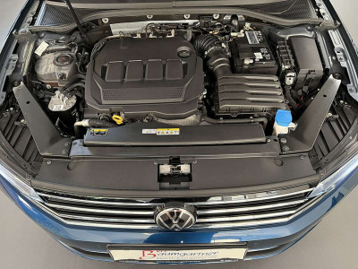VW Passat Gebrauchtwagen VW Passat Gebrauchtwagen