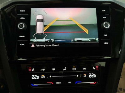 VW Passat Gebrauchtwagen VW Passat Gebrauchtwagen