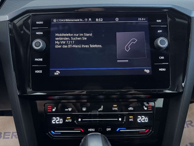 VW Passat Gebrauchtwagen VW Passat Gebrauchtwagen