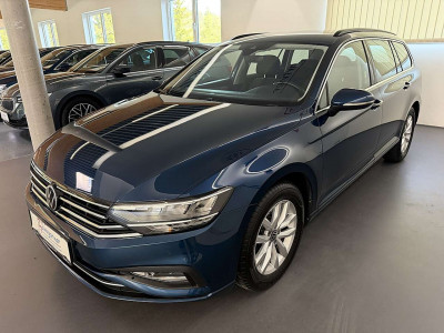 VW Passat Gebrauchtwagen VW Passat Gebrauchtwagen