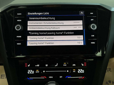 VW Passat Gebrauchtwagen VW Passat Gebrauchtwagen
