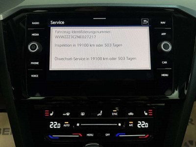 VW Passat Gebrauchtwagen VW Passat Gebrauchtwagen