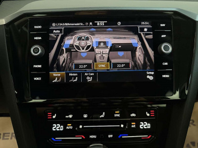 VW Passat Gebrauchtwagen VW Passat Gebrauchtwagen