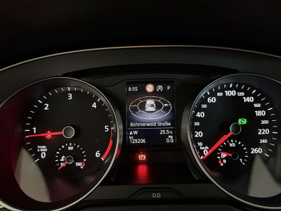 VW Passat Gebrauchtwagen VW Passat Gebrauchtwagen