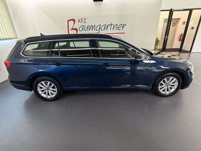 VW Passat Gebrauchtwagen VW Passat Gebrauchtwagen
