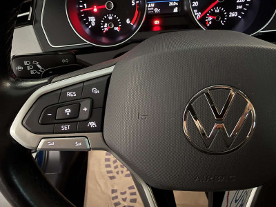 VW Passat Gebrauchtwagen VW Passat Gebrauchtwagen
