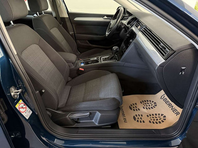 VW Passat Gebrauchtwagen VW Passat Gebrauchtwagen