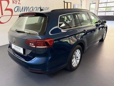 VW Passat Gebrauchtwagen VW Passat Gebrauchtwagen