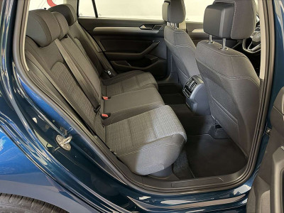 VW Passat Gebrauchtwagen VW Passat Gebrauchtwagen