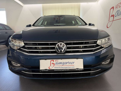 VW Passat Gebrauchtwagen VW Passat Gebrauchtwagen